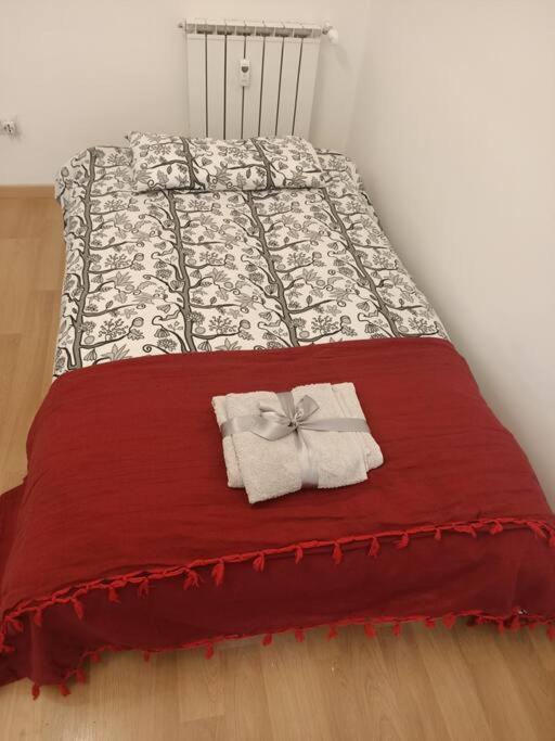 Apartamento Casalara Garden Roma Exterior foto