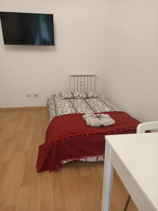 Apartamento Casalara Garden Roma Exterior foto