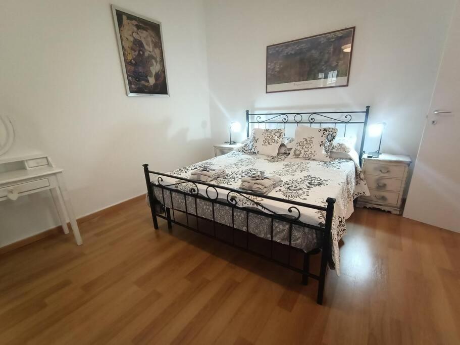 Apartamento Casalara Garden Roma Exterior foto