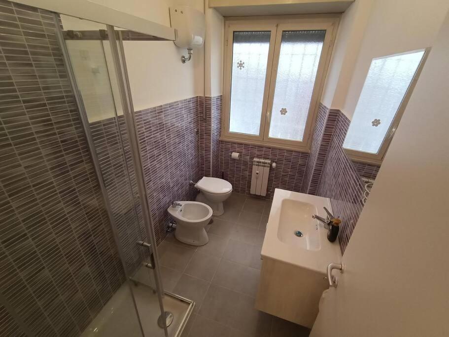 Apartamento Casalara Garden Roma Exterior foto