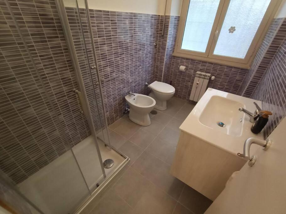 Apartamento Casalara Garden Roma Exterior foto