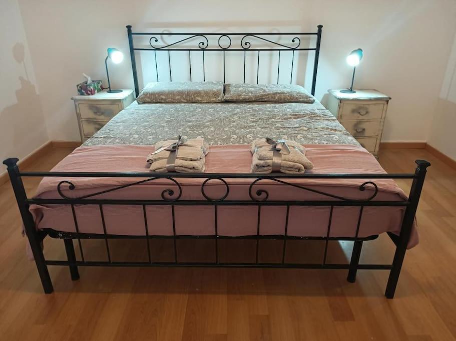 Apartamento Casalara Garden Roma Exterior foto