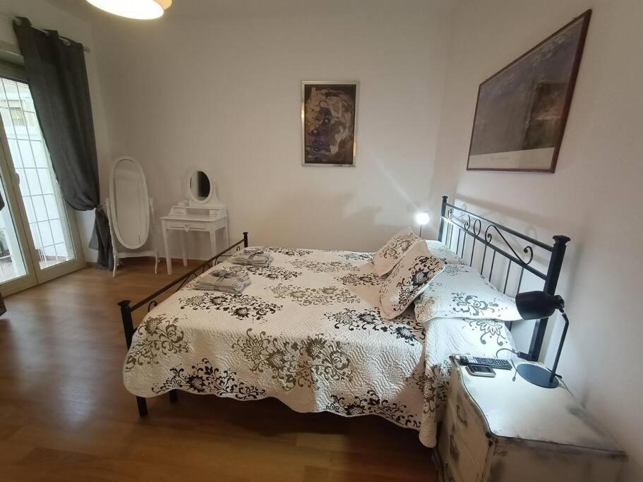 Apartamento Casalara Garden Roma Exterior foto