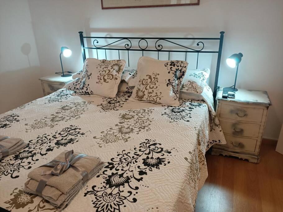Apartamento Casalara Garden Roma Exterior foto